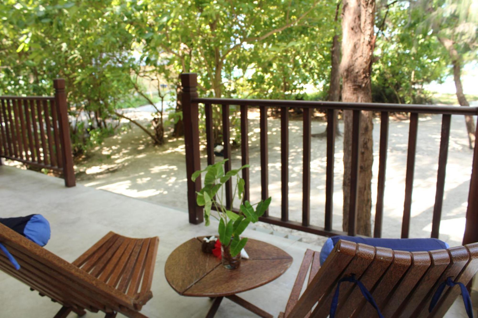 Kivuli Beach Resort Paje Bagian luar foto
